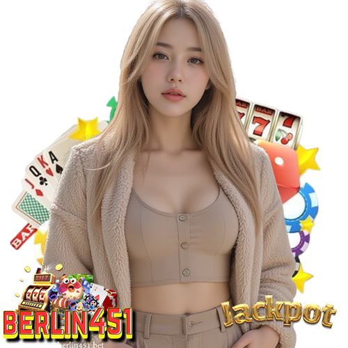 berlin451 ลิขสิทธิ์แท้