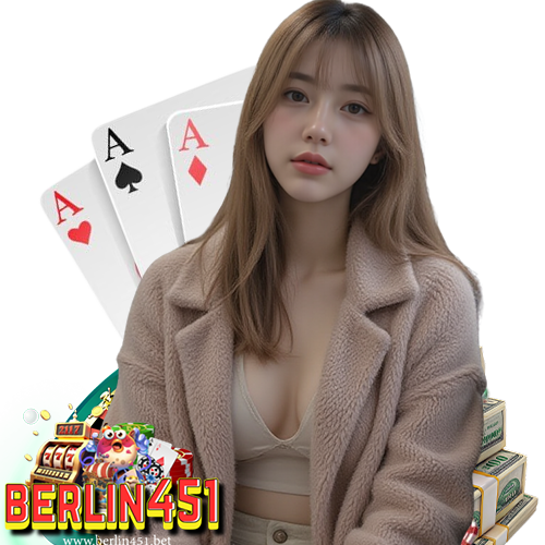 berlin451 โปรโมชั่น