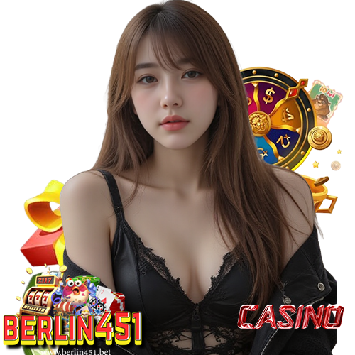 berlin451 ไม่ผ่านเอเย่นต์